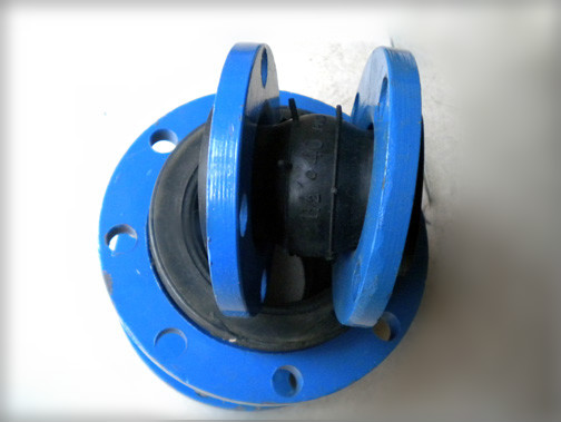 氯丁橡膠接頭用在哪些地方