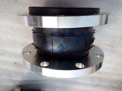 洛陽(yáng)三元乙丙橡膠接頭 可曲撓橡膠接頭